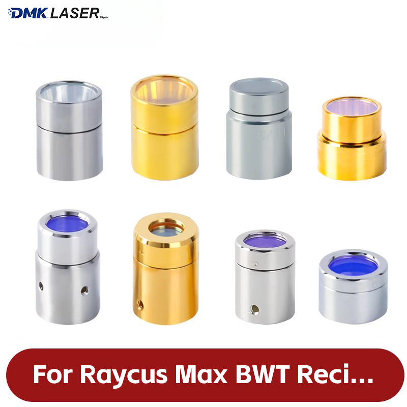 Fonte de laser lente protetora - Industrial Fiber Laser avaliação e preço