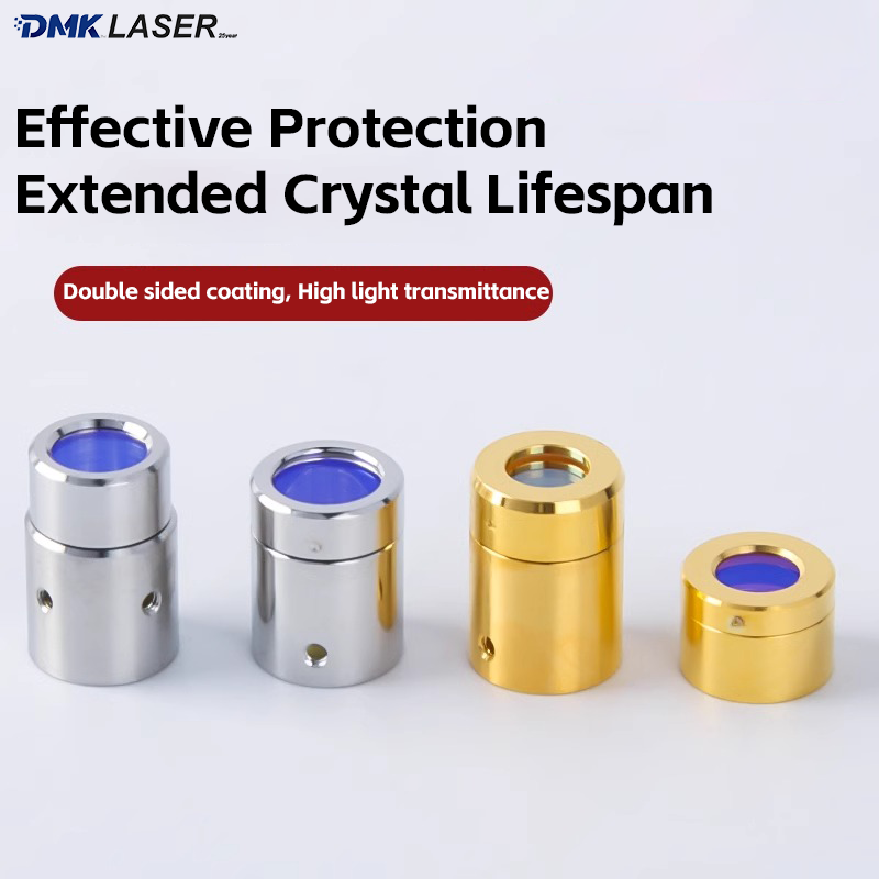 Fonte de laser lente protetora - Industrial Fiber Laser avaliação e preço