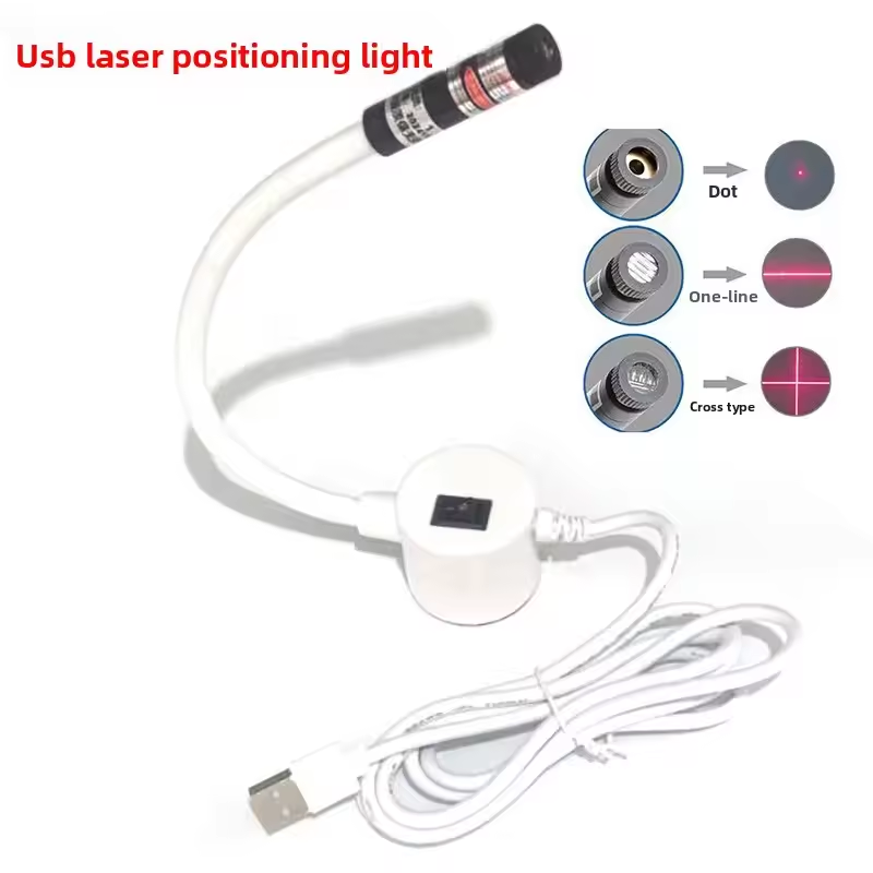Luz de Posicionamento para Gui - Industrial Laser Light avaliação e preço