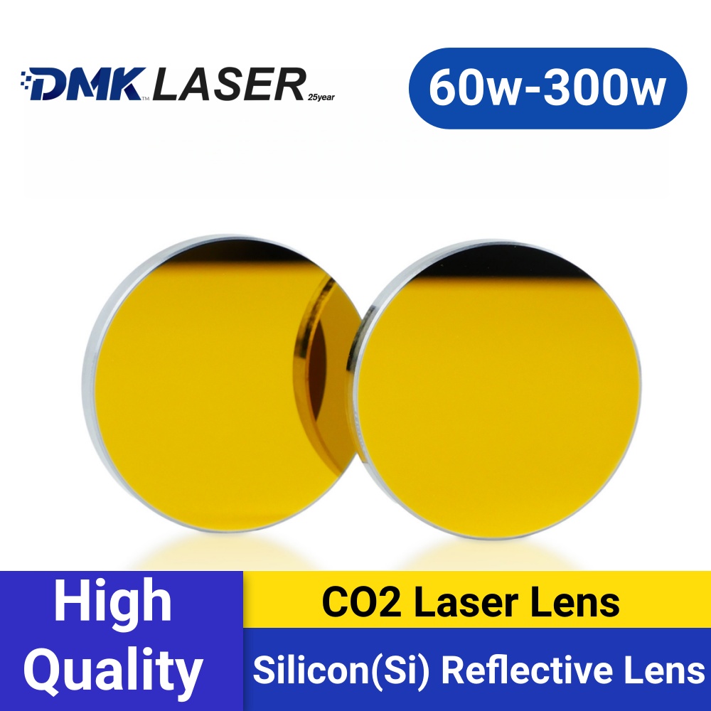 Espelho Refletor de Silício (S - Laser Power Supply 60W avaliação e preço