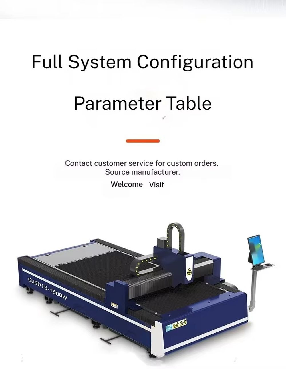 Máquina de Corte a Laser de Fi - Industrial Laser Machine Price avaliação e preço