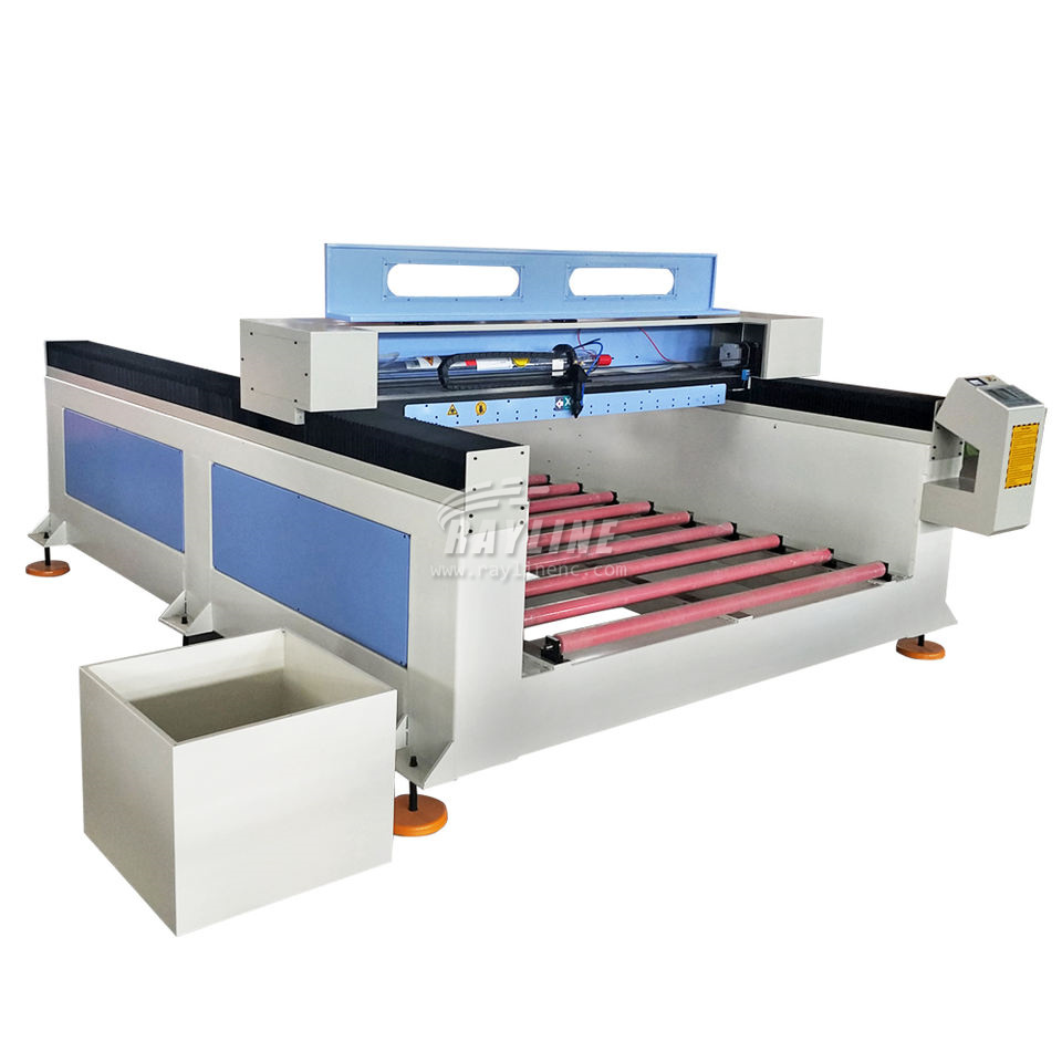 Máquina de Corte a Laser CO2 1 - Industrial Laser Engraving Machine For Metal avaliação e preço