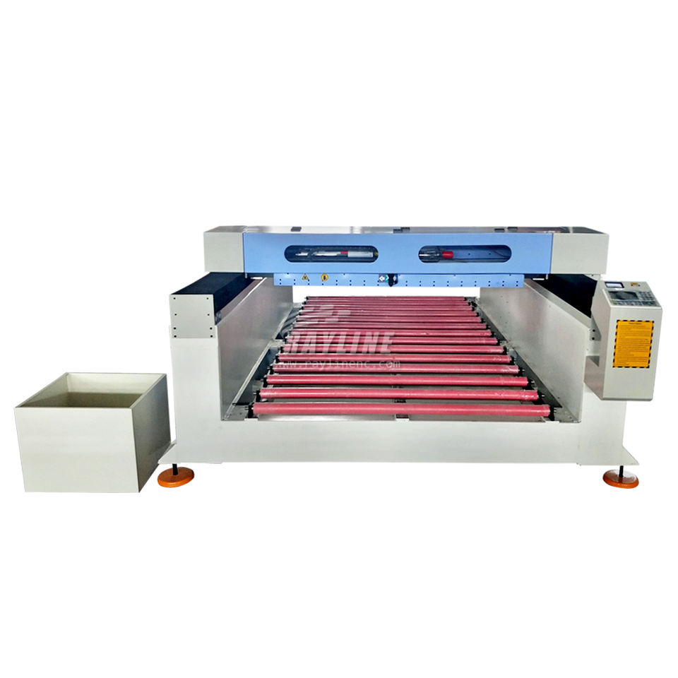 Máquina de Corte a Laser CO2 1 - Industrial Laser Engraving Machine For Metal avaliação e preço