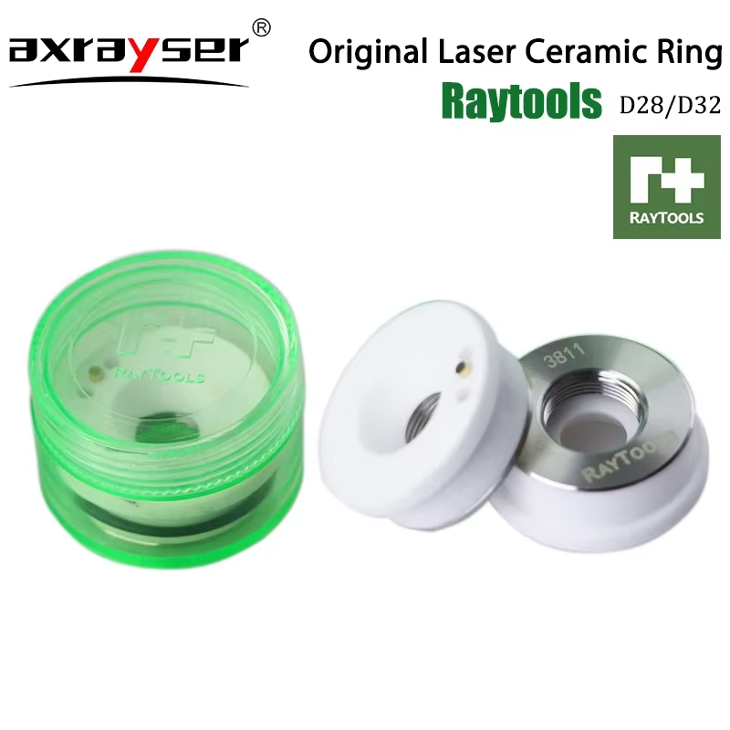 Anel cerâmico laser raytools o - Industrial Fiber Laser avaliação e preço