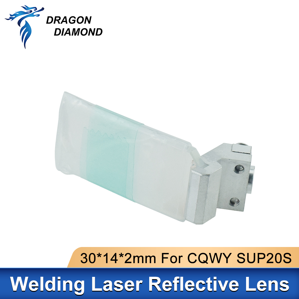 Lente reflexiva a laser com su - Industrial Laser Blaster avaliação e preço