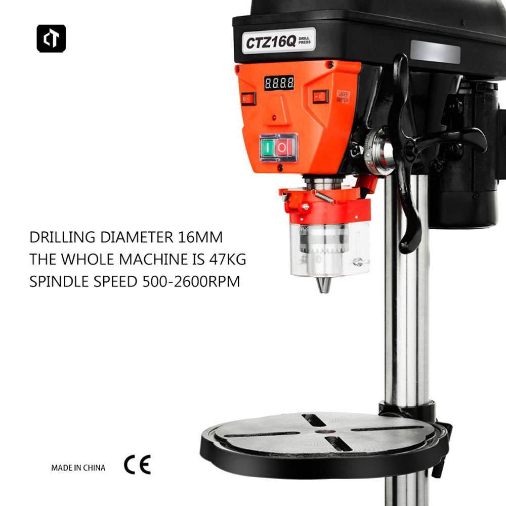 Furadeira de Bancada a Laser 2 - Industrial Laser Drill avaliação e preço
