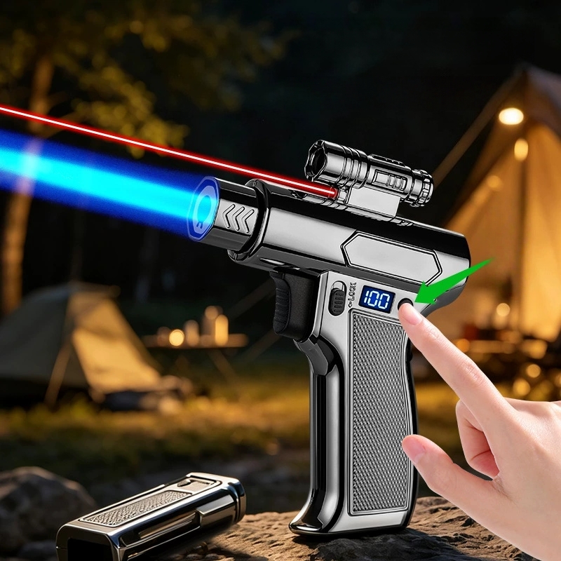 Novo Acendedor a Laser de Alta - Industrial Laser Blaster avaliação e preço