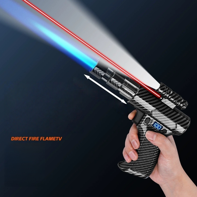 Novo Acendedor a Laser de Alta - Industrial Laser Blaster avaliação e preço