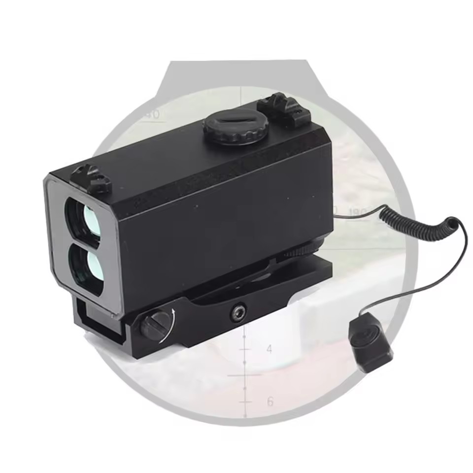 Mini telêmetro automático a la - Industrial Laser Rangefinder avaliação e preço