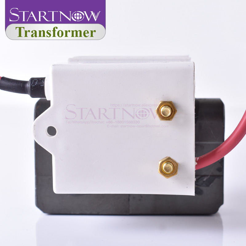 Bobina de ignição flyback, tra - Laser Power Supply 60W avaliação e preço