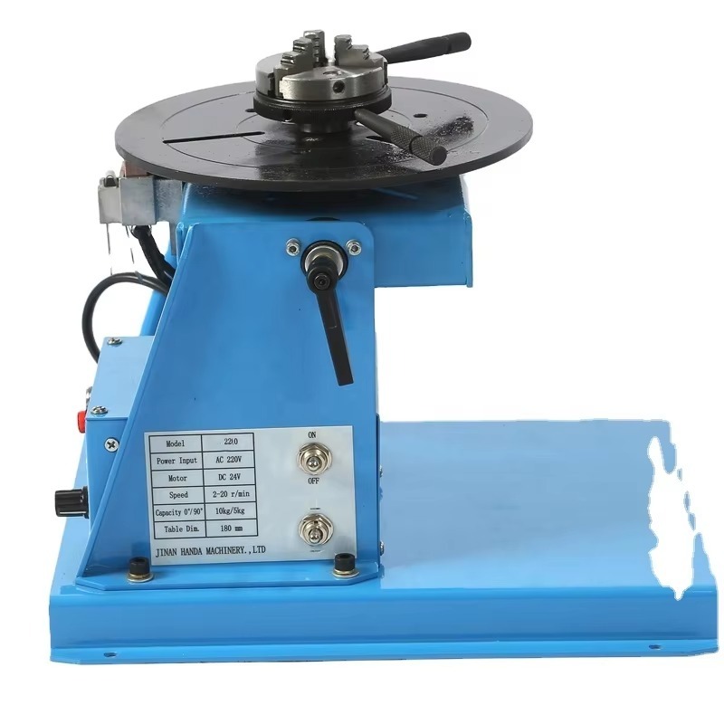 Posicionador de Máquina de Sol - Industrial Laser Welding Machine Youtube avaliação e preço