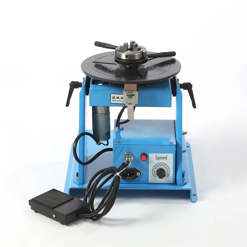 Posicionador de Máquina de Sol - Industrial Laser Welding Machine Youtube avaliação e preço