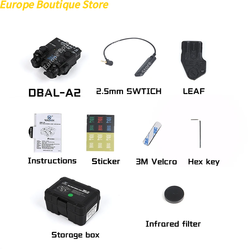Caixa de Bateria Estilo DBAL-A - Industrial Green Laser avaliação e preço