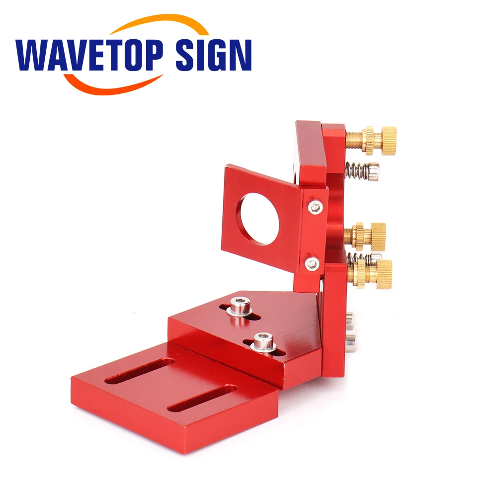 Suporte Integrado para Segundo - Co2 Laser Mirror avaliação e preço