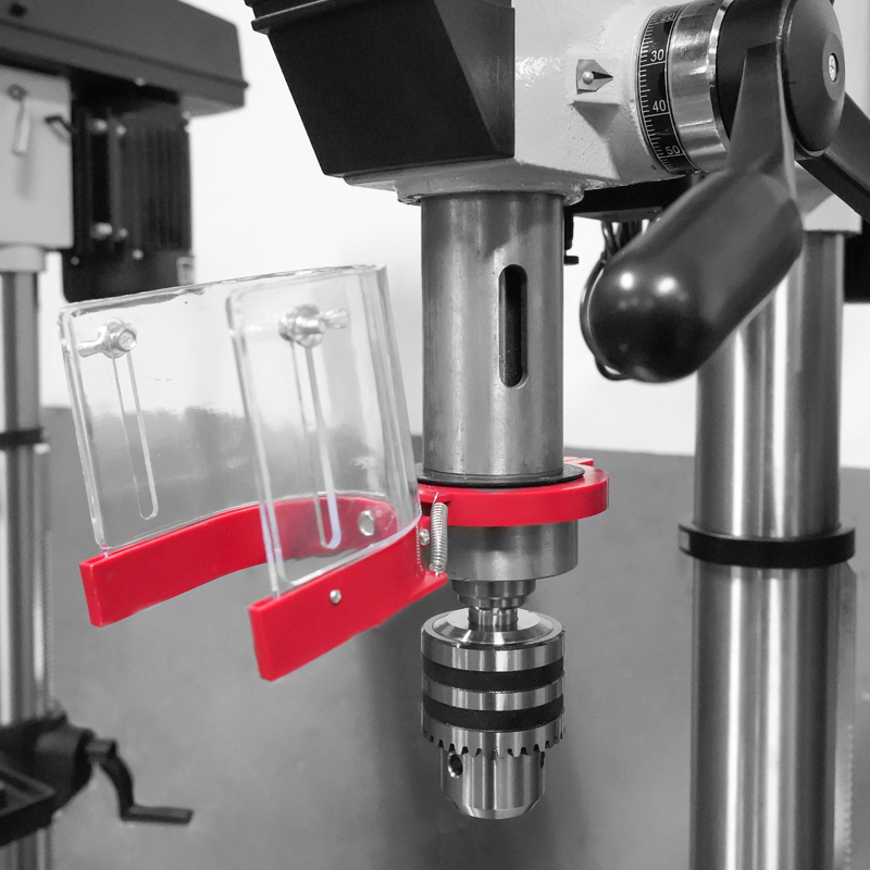 Máquina de perfuração de 20 po - Industrial Laser Drill avaliação e preço