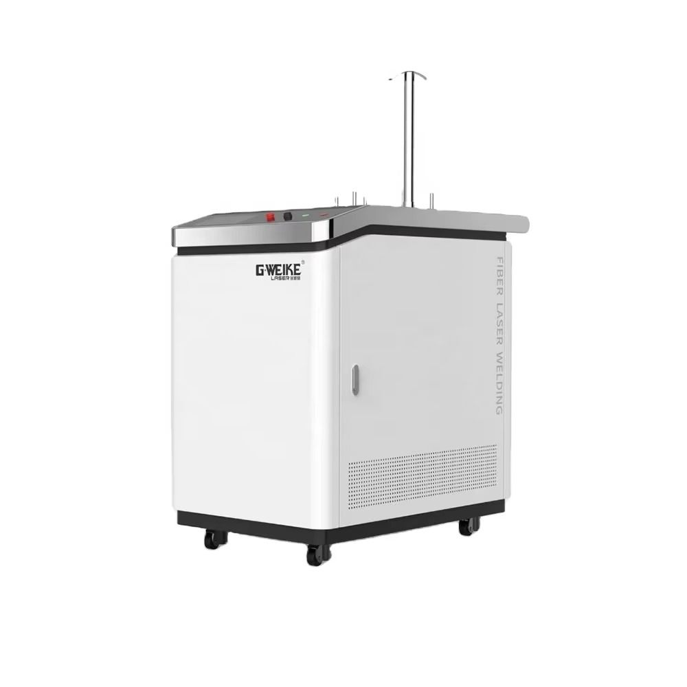 Máquina de Limpeza a Laser de  - Industrial Laser Machine Price avaliação e preço