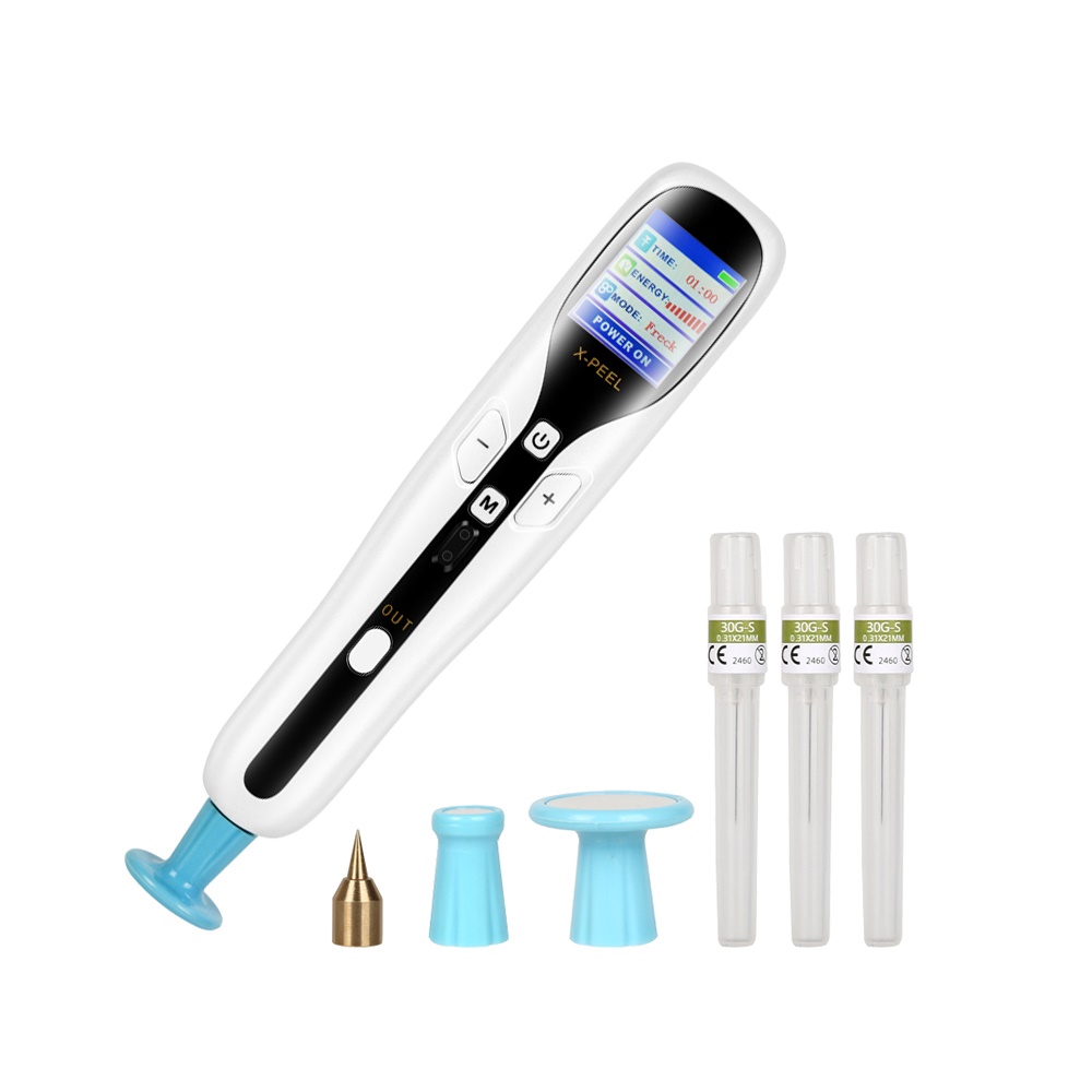 Melhor jato de plasmapen fibro - Industrial Laser Pen avaliação e preço