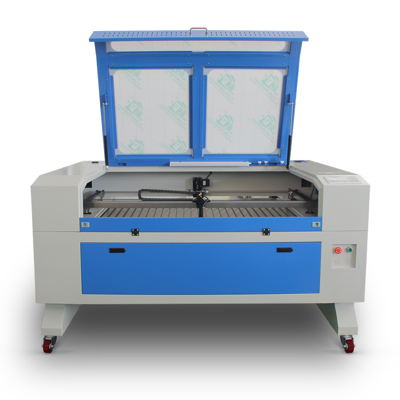 Máquina de Gravação a Laser CO - Industrial Laser Engraving Machine For Metal avaliação e preço