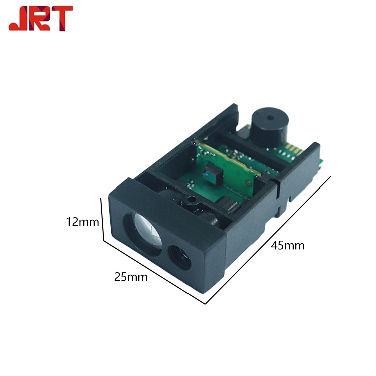 Sensor de Distância a Laser In - Industrial Laser Distance Sensor avaliação e preço