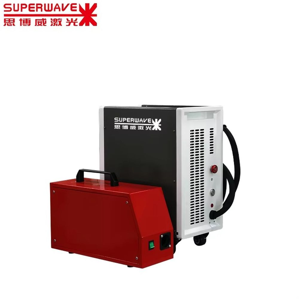 Máquina de Soldagem a Laser de - Industrial Laser Machine Price avaliação e preço