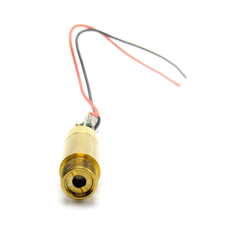 Módulo de diodo laser de ponto - Industrial Laser Light avaliação e preço