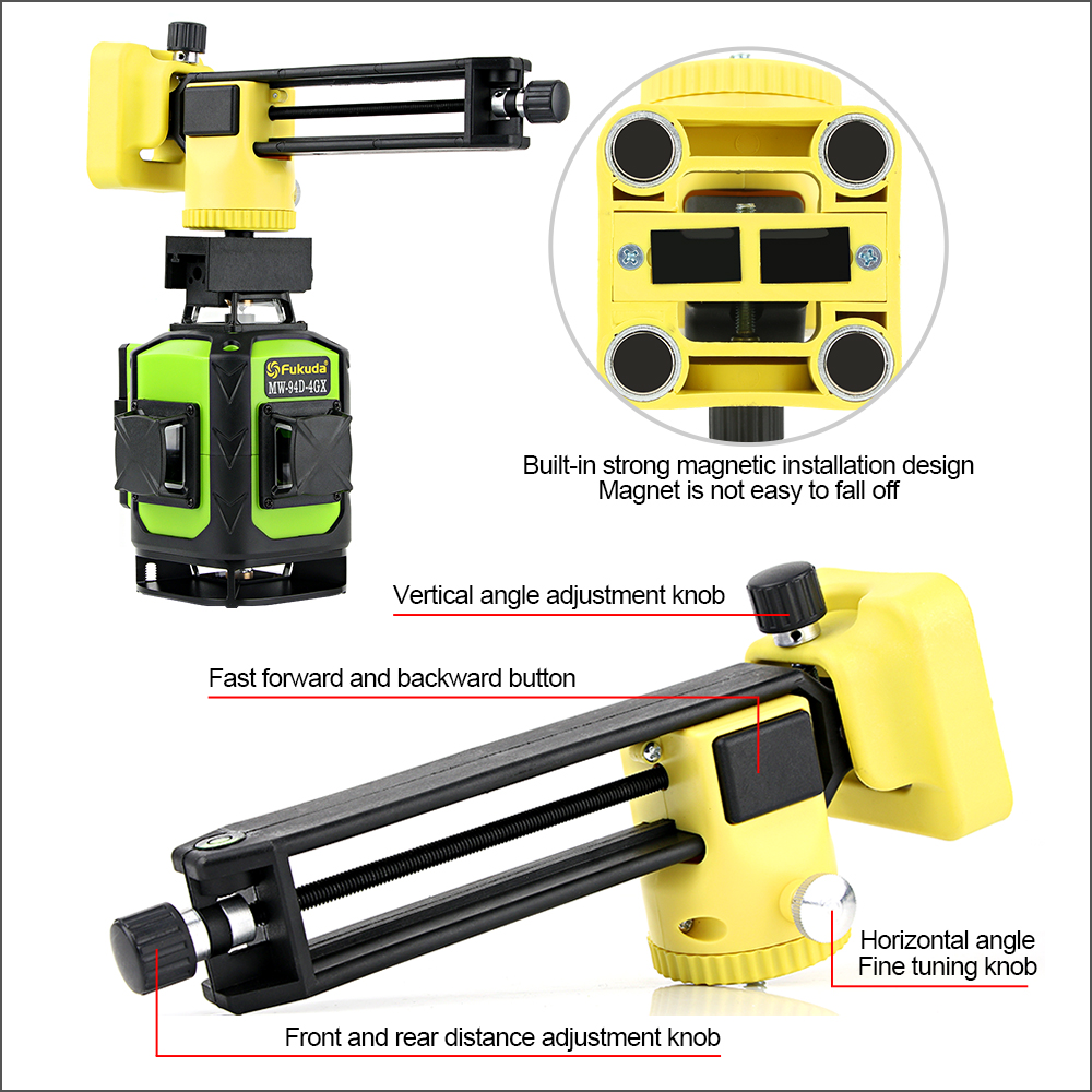 515nm classe ll, fuuda MW-94D- - Industrial Lasers avaliação e preço