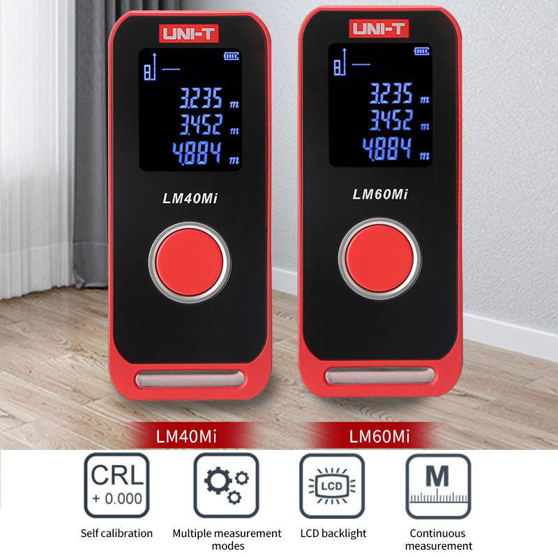Medidor de Distância a Laser U - Industrial Laser Distance Sensor avaliação e preço