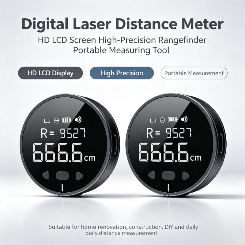 Medidor de Distância a Laser D - Industrial Laser Distance Sensor avaliação e preço
