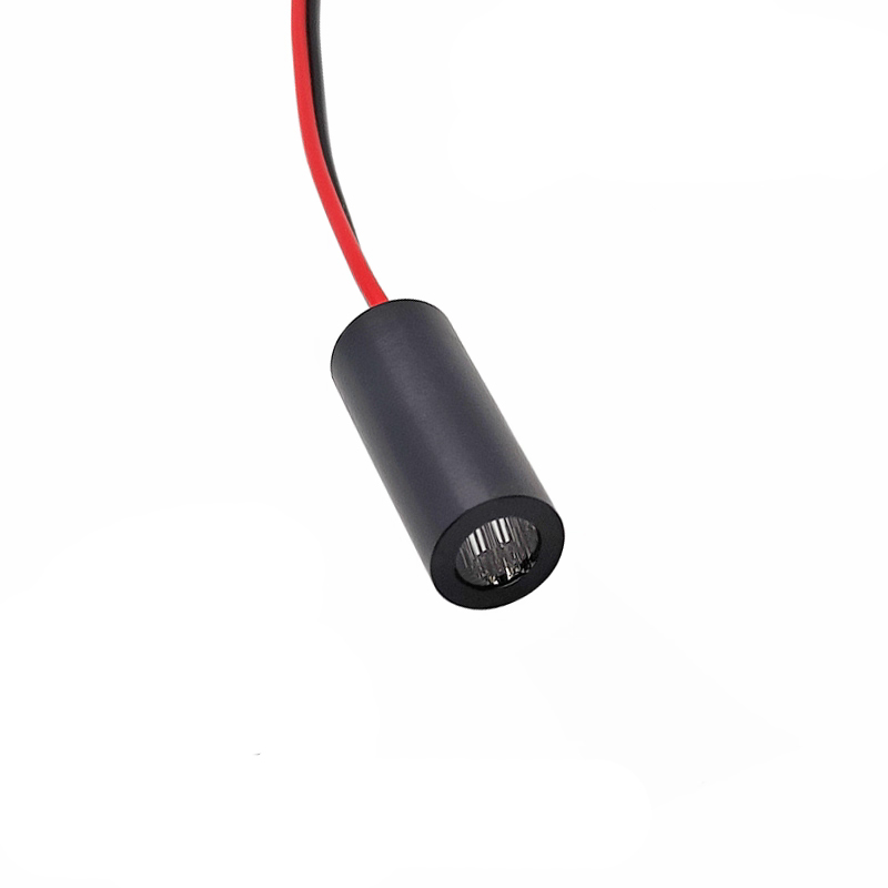 Módulo Laser de Linha Vermelha - Industrial Laser Light avaliação e preço