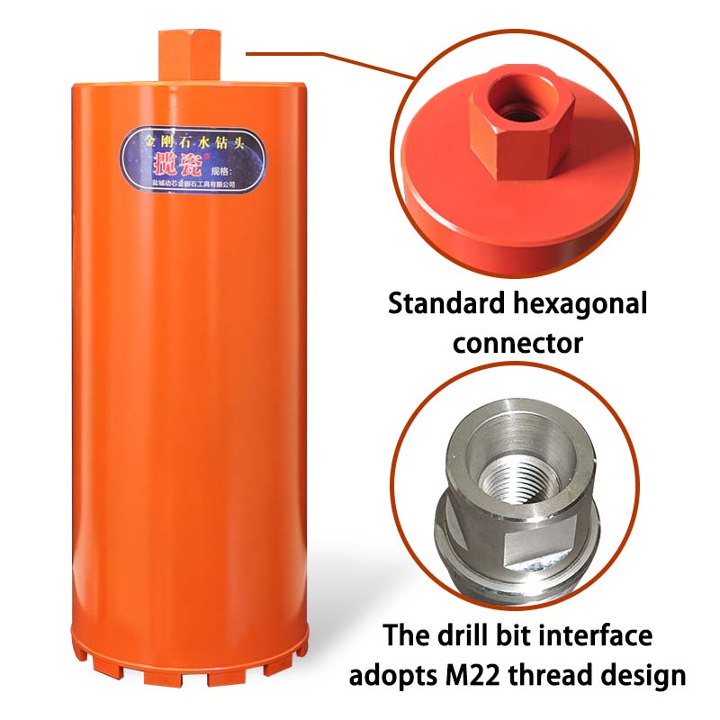 Broca de Diamante LAANCI com R - Industrial Laser Drill avaliação e preço