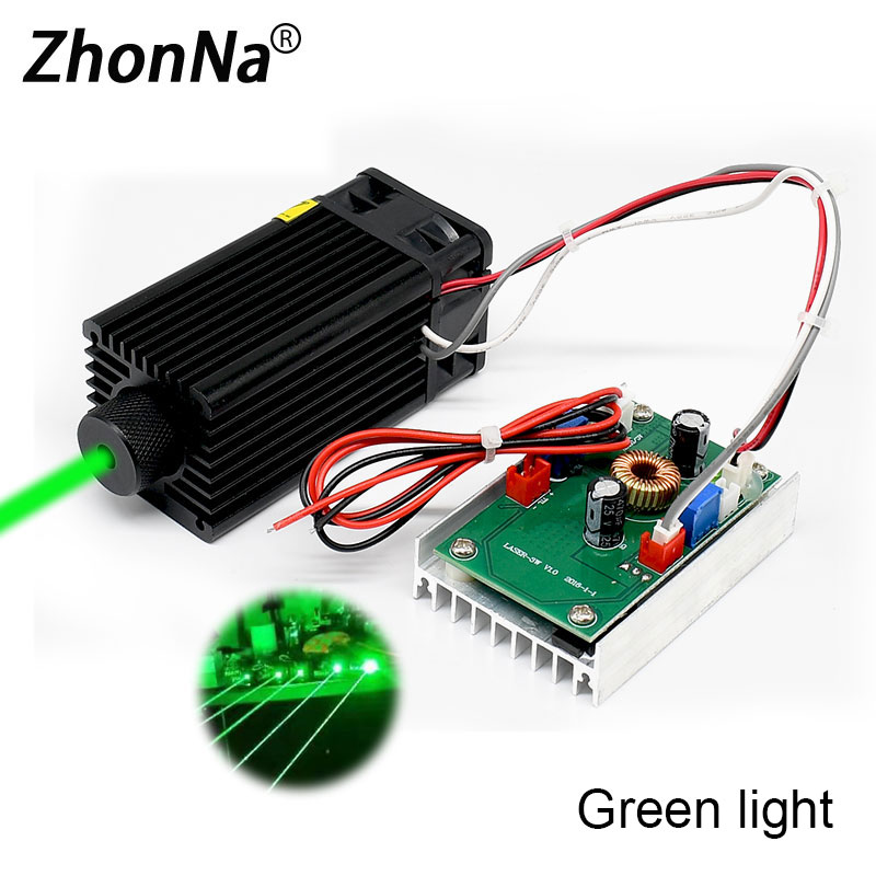 Laser com placa pcb placa de c - Industrial Green Laser avaliação e preço