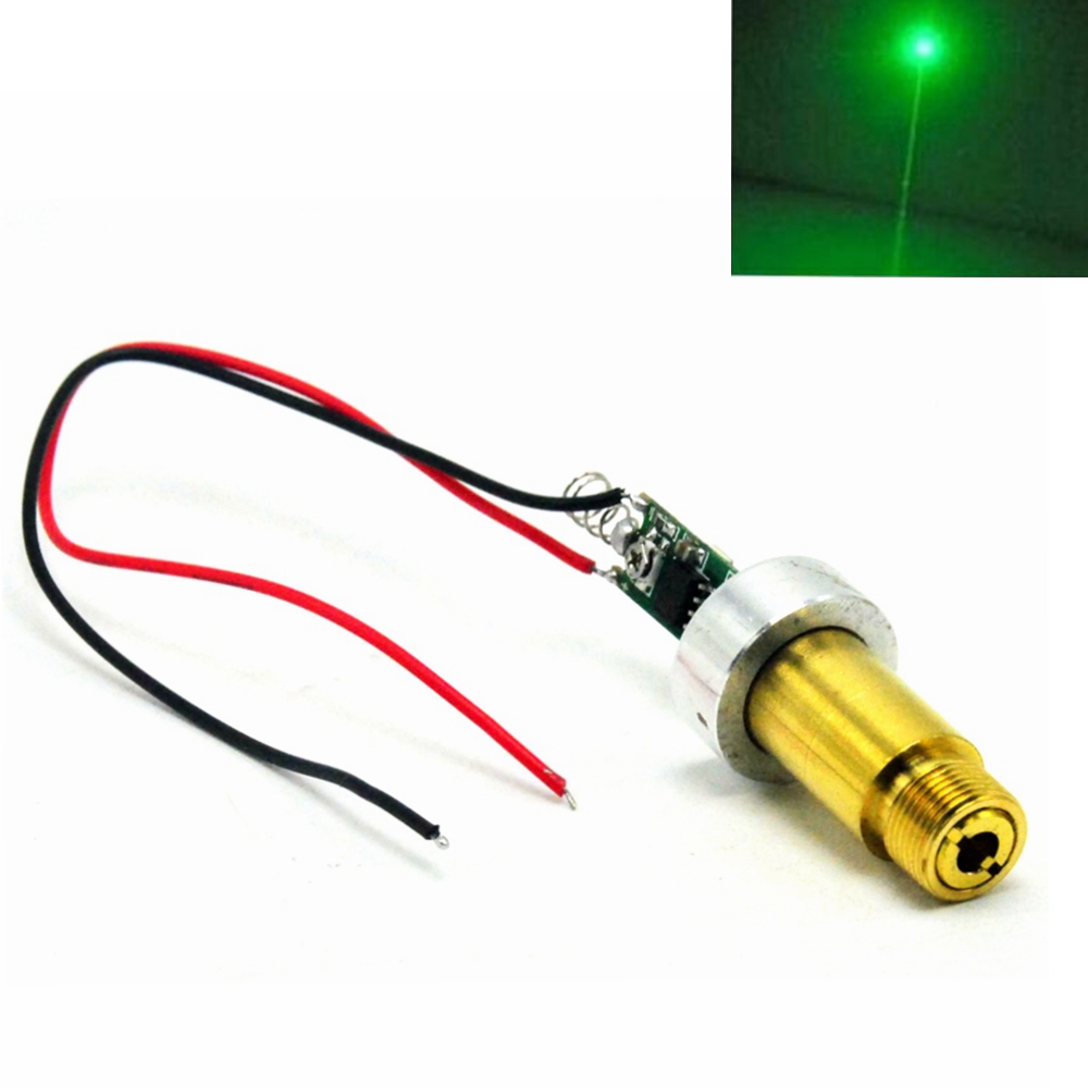 Moudle de diodo laser de raio  - Industrial Laser Light avaliação e preço