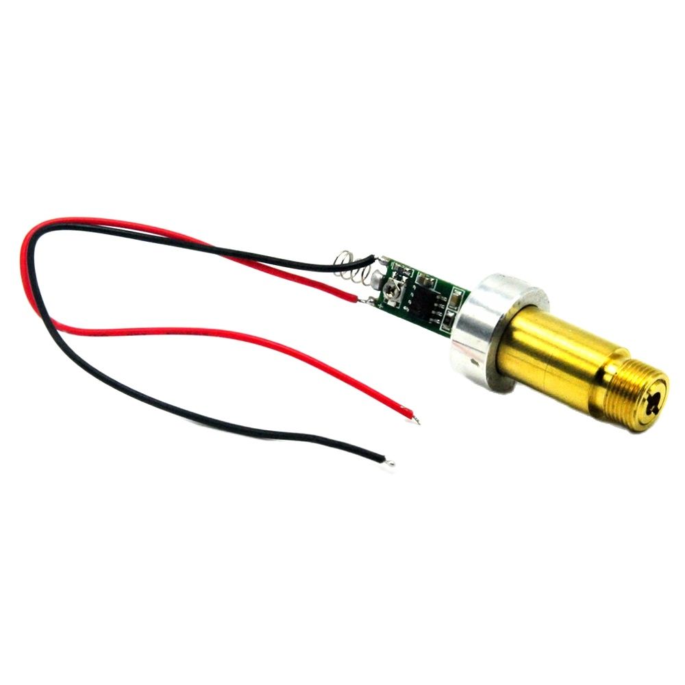 Moudle de diodo laser de raio  - Industrial Laser Light avaliação e preço