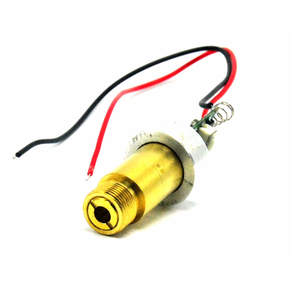 Moudle de diodo laser de raio  - Industrial Laser Light avaliação e preço